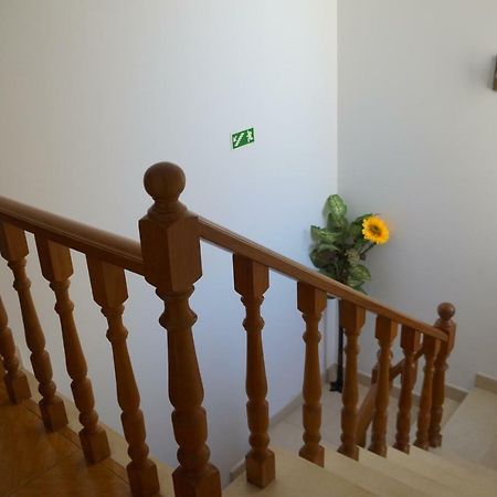 ラゴスCasa Barbaraアパートメント エクステリア 写真
