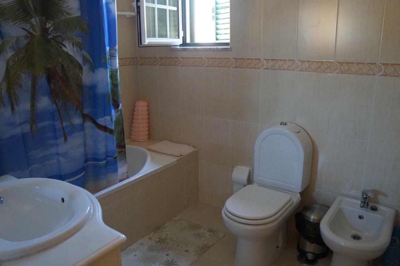 ラゴスCasa Barbaraアパートメント エクステリア 写真