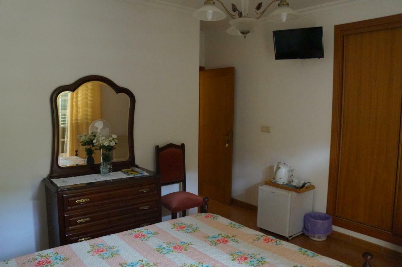 ラゴスCasa Barbaraアパートメント エクステリア 写真